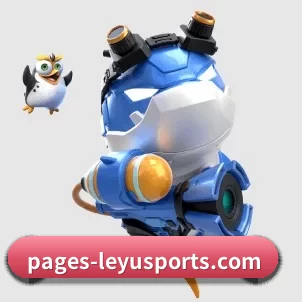 pages-leyusports.com APP
